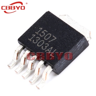 5 chiếc 1507 ap1507-adj to252-5 ap1507 xl1507-adj 1507-adj xl1507-adje1 thương hiệu mới