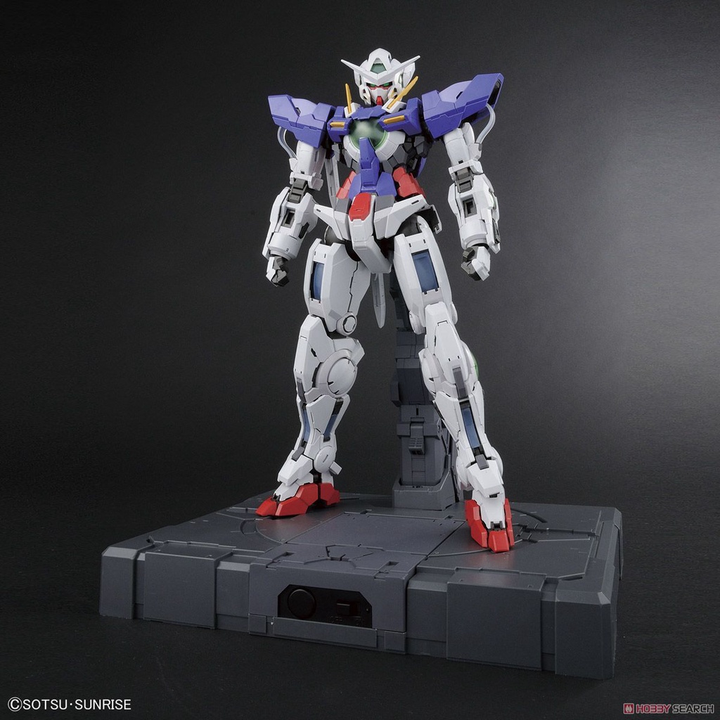 Mô hình lắp ráp PG Gundam Exia Bandai 4573102630575