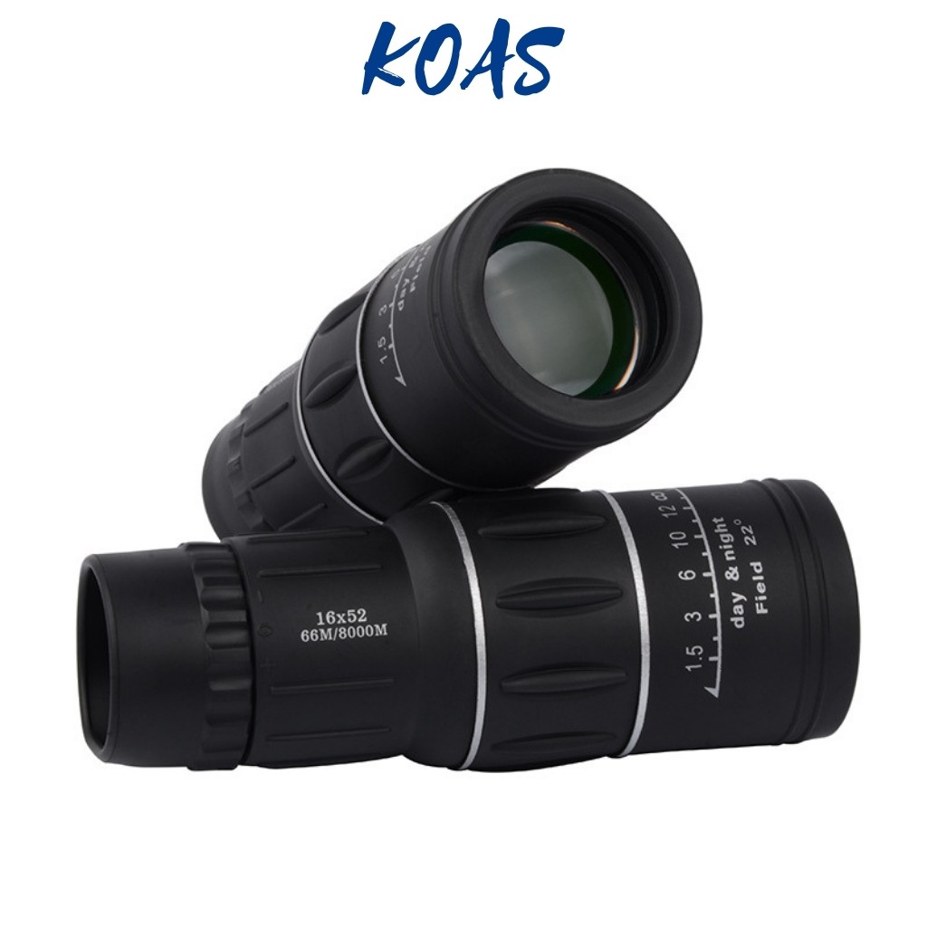 Ống Nhòm 1 Mắt Bushnell 16x52 Đen Hàng Chính Hãng Bảo Hành 1 Đổi 1 | BigBuy360 - bigbuy360.vn