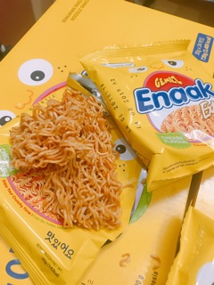 SNACK MÌ HƯƠNG GÀ -INDONESIA