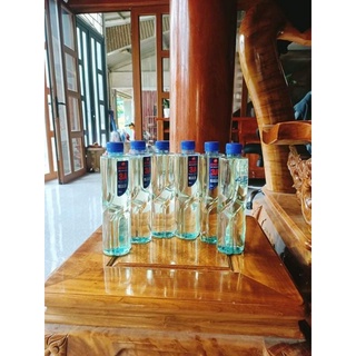 Tinh dầu long não (50ml)