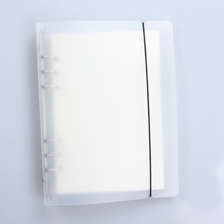 Sổ còng B5 A5, còng làm sổ planner bullet journal