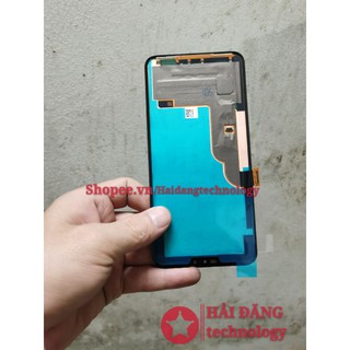 Màn Hình LG V50 Amoled Full Bộ