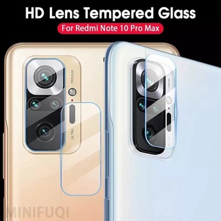 Cường Lực Camera FullHD cho Redmi note 10 Note 10S Note10 Pro Poco x3 GT