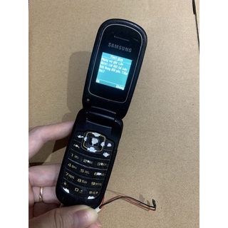 Xác điện thoại samsung e1150