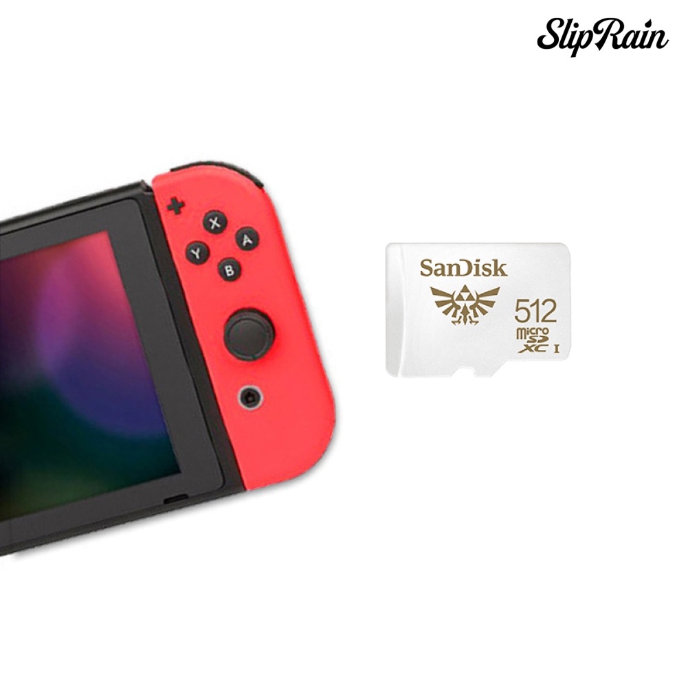 ☺Đầu Đọc Thẻ Nhớ Micro-SD / TF Tốc Độ Cao 512 / 1024GB | BigBuy360 - bigbuy360.vn