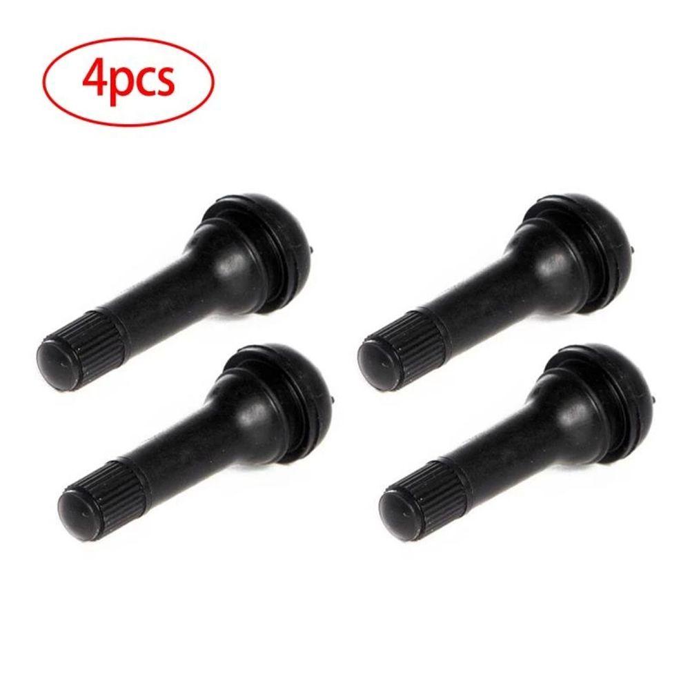 Nắp Van Bánh Xe Không Săm TR414 Chất Lượng Cao