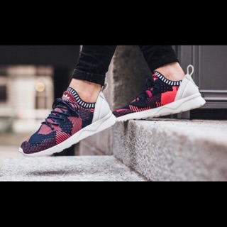 Giày thể thao adidas zx flux virtue