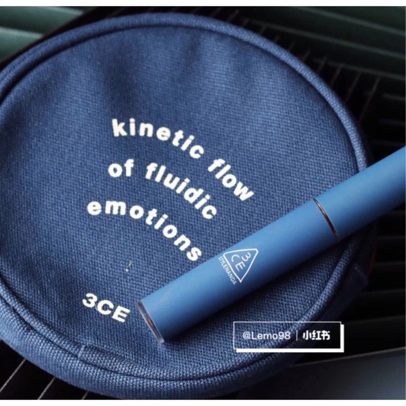 Son 3CE Velvet Lip Tint Retronlism Limited Shades | BigBuy360 - bigbuy360.vn