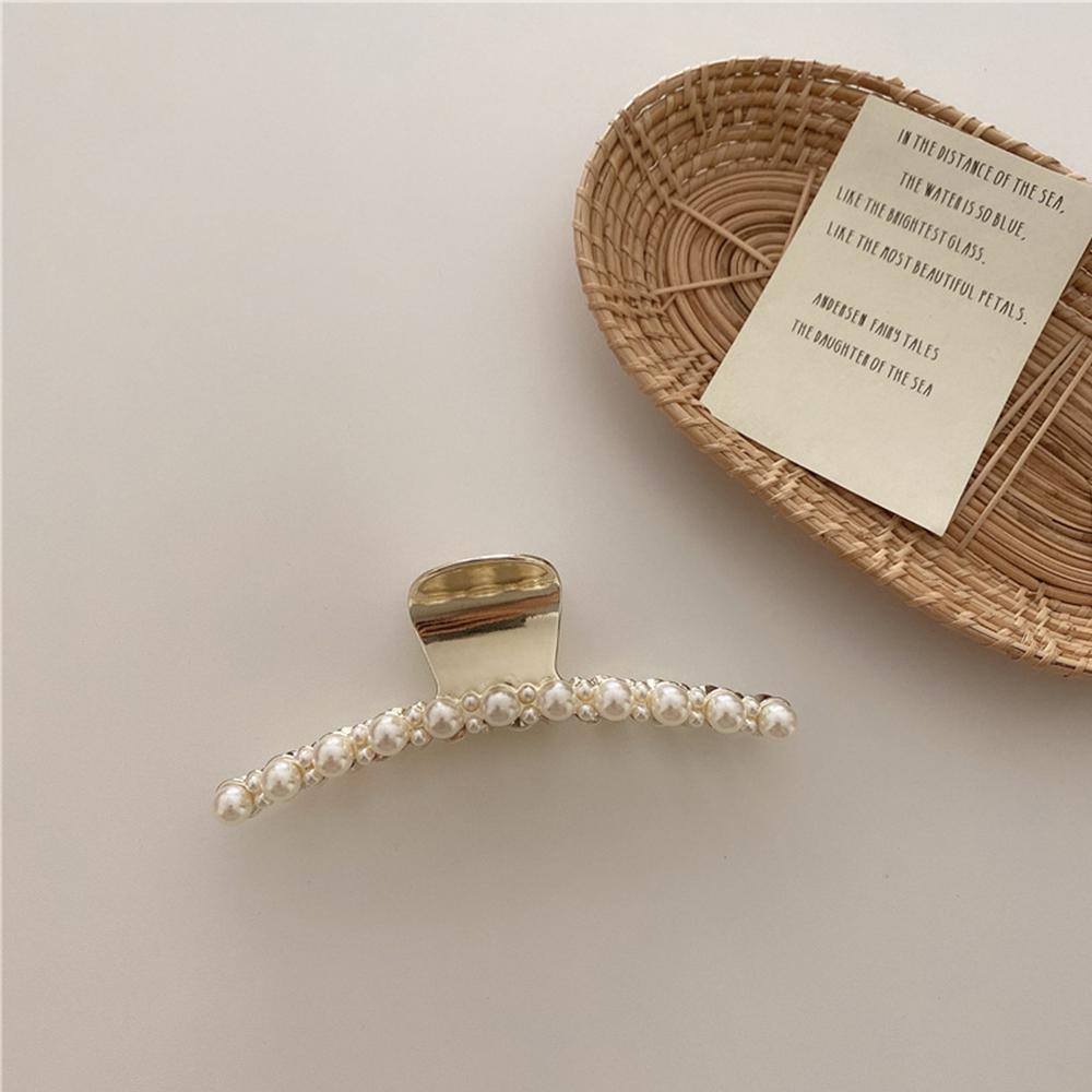 Kẹp Tóc Móng Vuốt Thời Trang Cho Bé Gái Toàn Bộ|Phụ Kiện Tóc Toàn Bộ Bằng Kim Loại