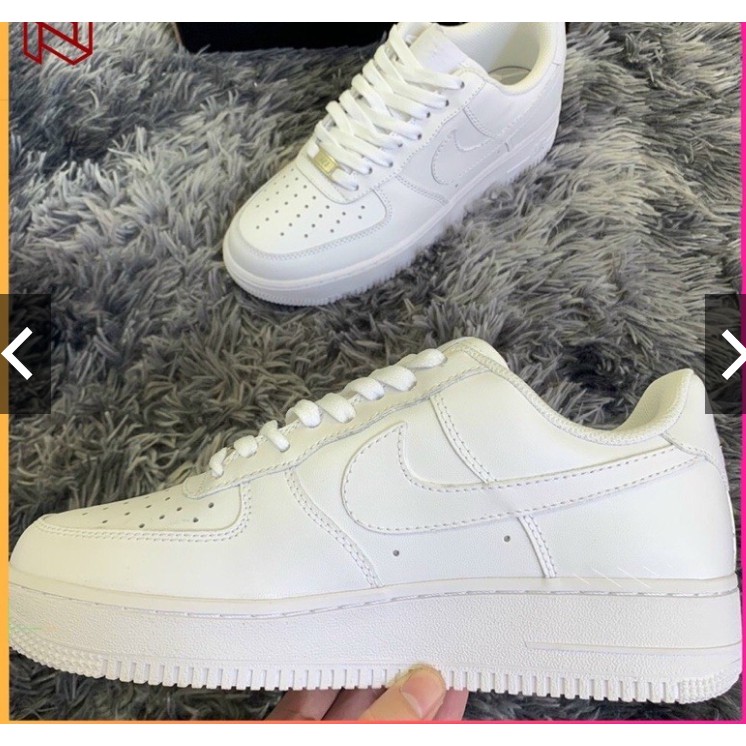 [🎀 XẢ KHO GIÁ GỐC ] GIÀY ARI FORCE 1  Trắng , Giày AF1 ,  SIÊU CHẤT HÀNG ĐẸP HOT HIT 2020 FRESHIP | BigBuy360 - bigbuy360.vn