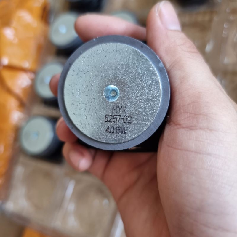 Loa toàn dải 2 inch nam châm lớn 4 ohm 15W