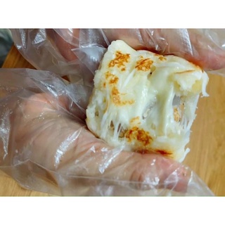 Bánh sắn nướng cốt dừa Phomai