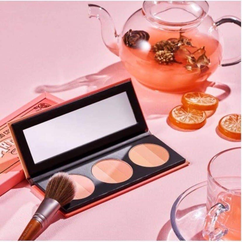 PHẤN MÁ HỒNG 3 Ô TOO COOL FOR SCL | BigBuy360 - bigbuy360.vn