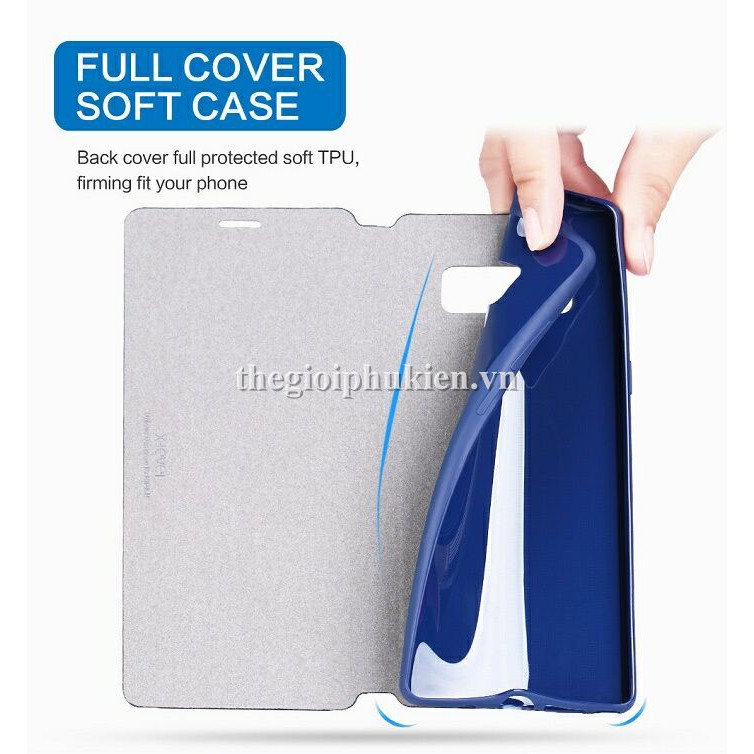 Bao da SamSung Galaxy Note 8 chính hãng FIBCOLOR X-Level PIPILU HongKong | BigBuy360 - bigbuy360.vn