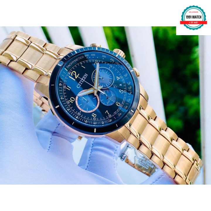 Đồng hồ nam Citizen CA4359