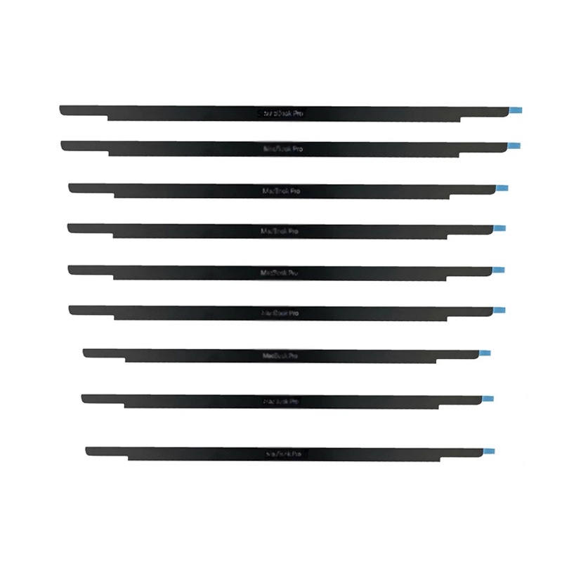 Thanh bezel logo Laptop táo Pro / Air / New  12" 13" 15" 16"