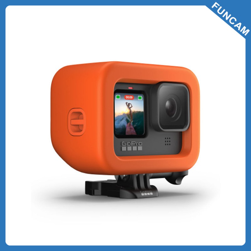 Phao nổi Floaty Floating Gopro Hero 9 Black (Chính hãng) | BigBuy360 - bigbuy360.vn