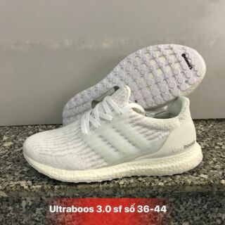 GIÀY ADIDAS ULTRA BOOST 3.0