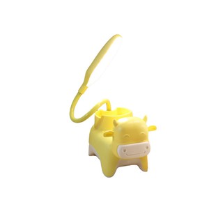 Đèn Bàn, Đèn Học Mini Cho Bé (Sạc USB)