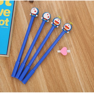Bút bi nước DORAEMON siêu dễ thương