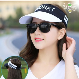 mũ tennis nam- nữ, nón kết thể thao nửa đầu thời trang