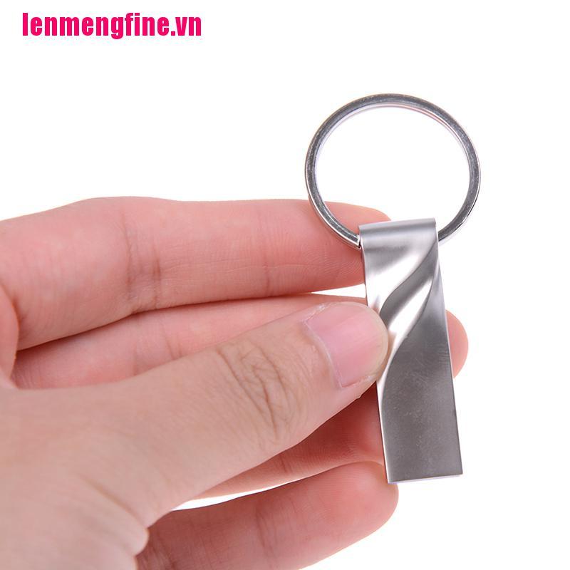 LEME Portable USB Flash Drives Pen Drive Flash Memory USB Stick U Disk Storage