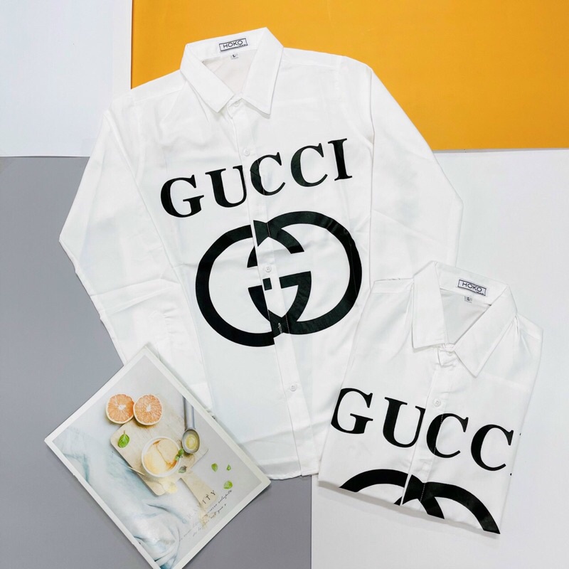 Áo Sơ Mi Họa Tiết Nam Dài Tay 🔵 𝐅𝐑𝐄𝐄 𝐒𝐇𝐈𝐏 🔵 Sơ Mi Nam Vải Lụa Co Giãn Hàng Quảng Châu Thời Trang