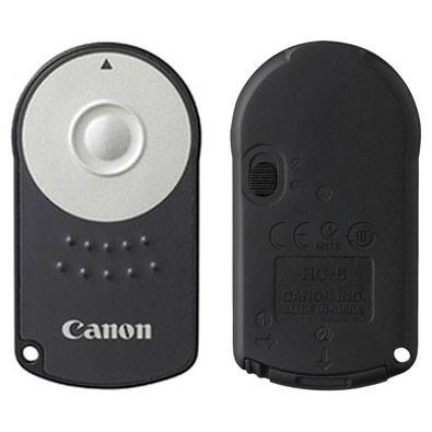 Điều khiển chụp ảnh từ xa remote cho Nikon Canon remote máy ảnh không dây R1 R2 R3 R5