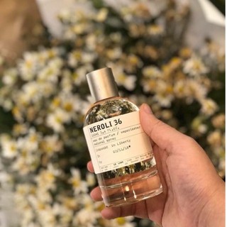 ⚀⚂⚄ Nước hoa Le Labo Neroli 36 (5ml/10ml/20ml) [Mashipate]