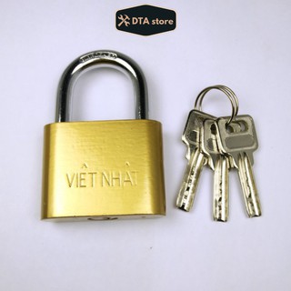 Khóa cửa việt nhật 30, 40, 50, 60 mm