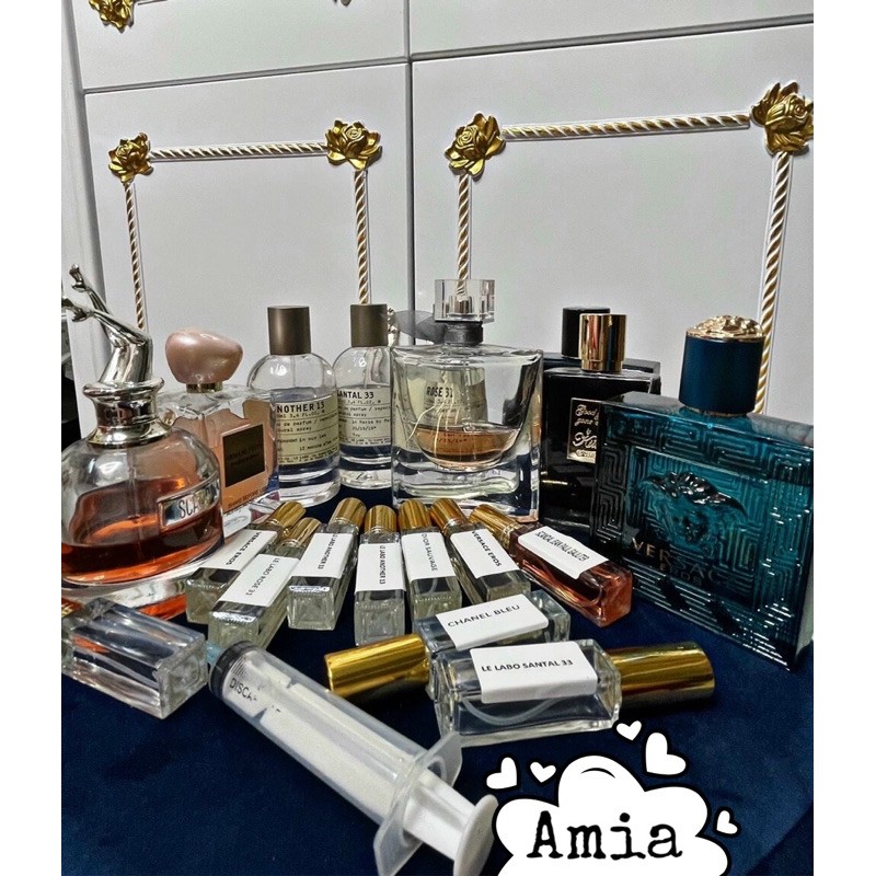 [Mẫu thử 10ml] Nước Hoa BVLgari AQVA Pour Homme | BigBuy360 - bigbuy360.vn