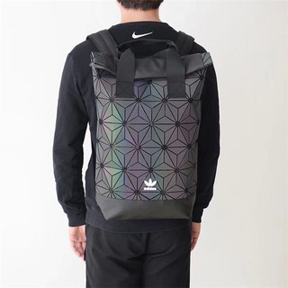 Balo adidas 3D ROLL TOP HOLOGRAM