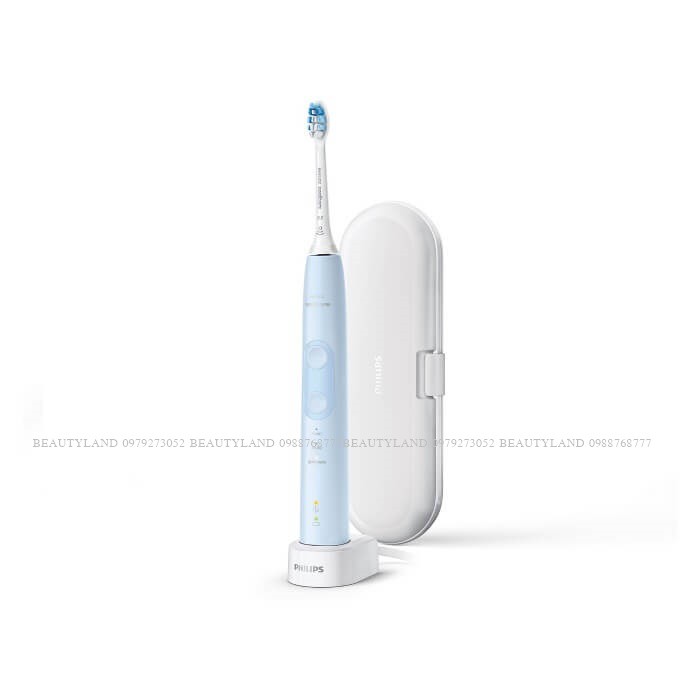 [ SALE SOCK] Bàn chải điện Philips Sonicare Protective Clean 5100 Gum Health