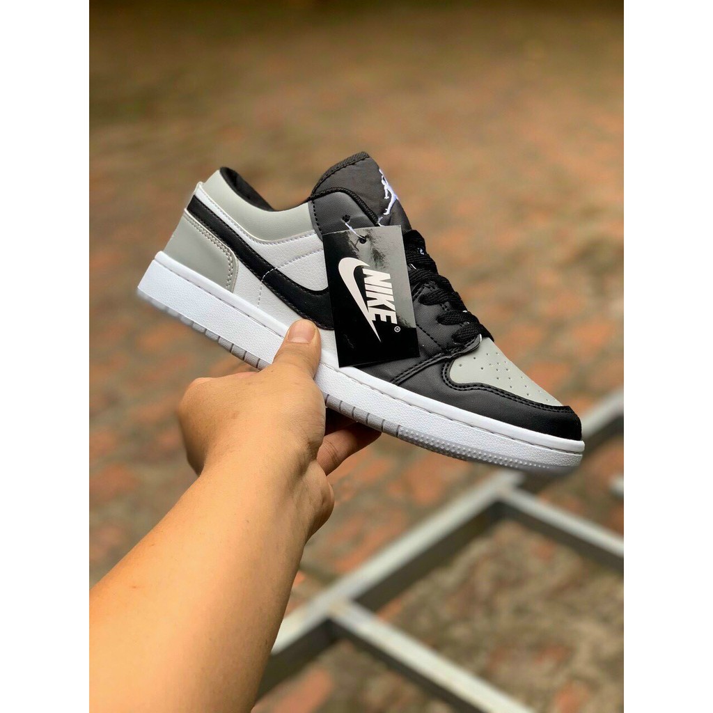 [ẢNH THẬT + FULLBOX] Giày Thể Thao Jd1 Thấp Cổ | BigBuy360 - bigbuy360.vn