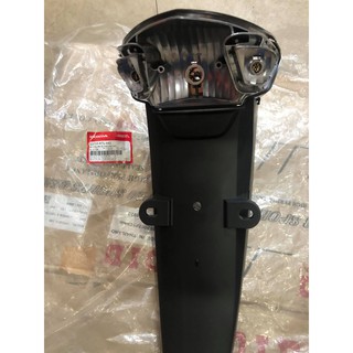 CHẮN BÙN SAU WAVE A 100, WAVE S100 RS 100 CHÍNH HÃNG