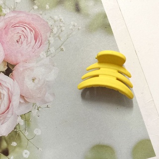 Kẹp tóc gấp tóc mái màu dài 2cm - gap 13