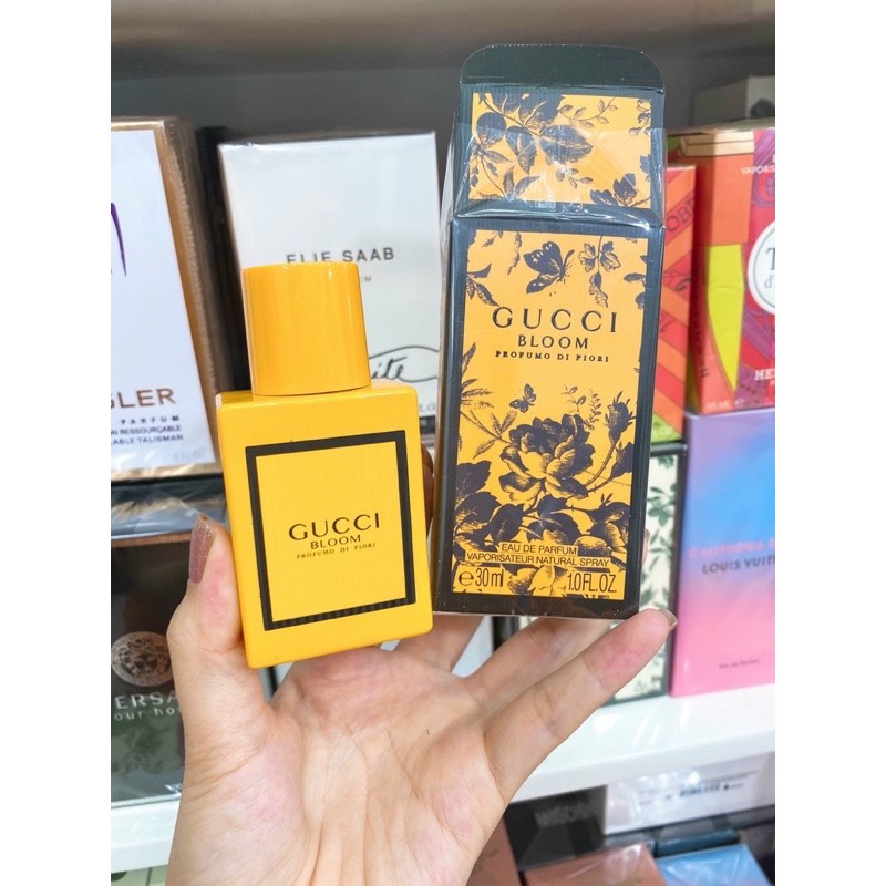 Nước hoa Gucci Bloom ( 30-100ml )