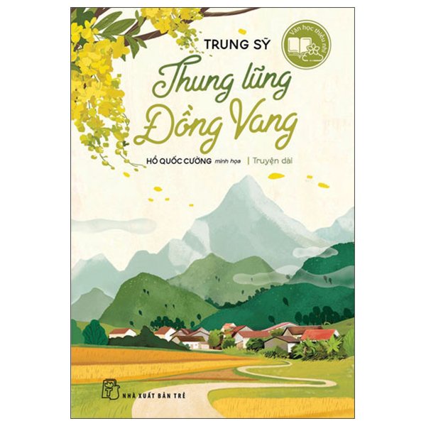 Sách - Thung Lũng Đồng Vang