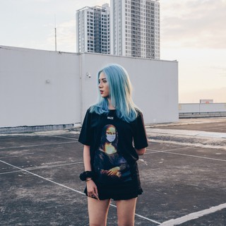 Áo Maze Mona tee
