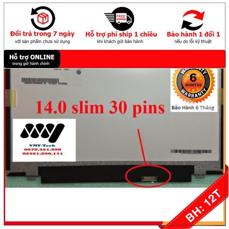 [BH12TH] 🎁 Màn hình laptop Dell Latitude E5450 5450 | BigBuy360 - bigbuy360.vn