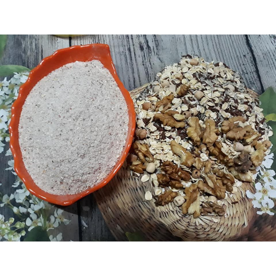 CHÁO VỠ DÀNH CHO TRẺ EM (MẸ BẮP) | BigBuy360 - bigbuy360.vn