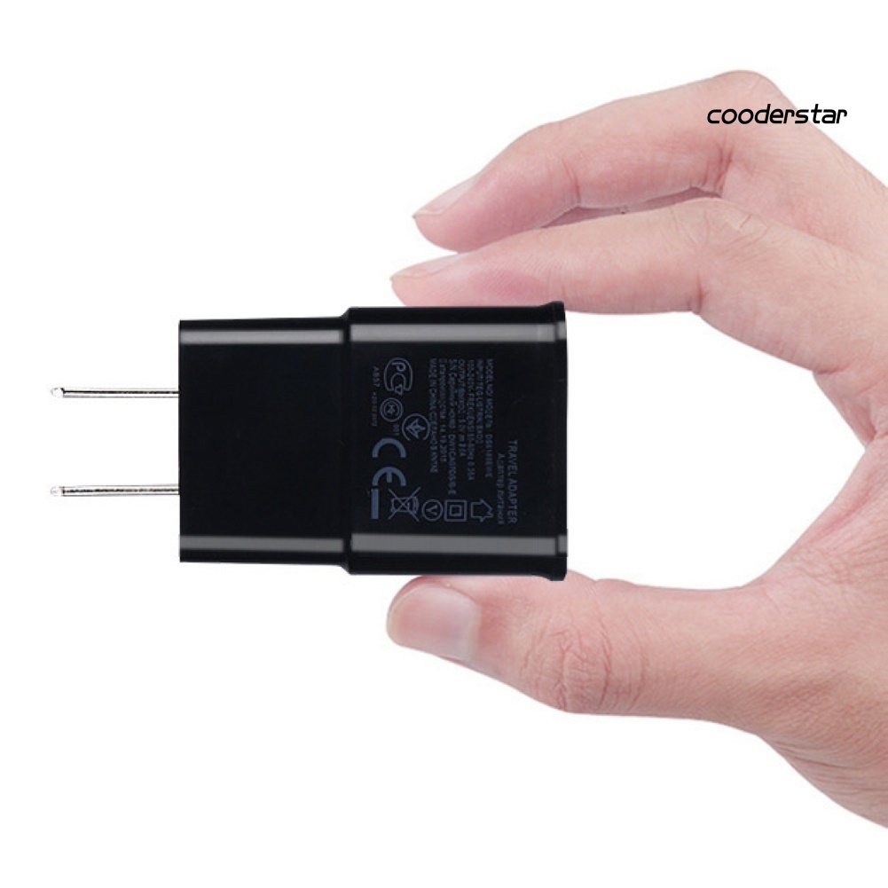 Củ sạc một cổng USB 5V cho Android