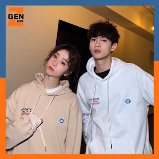 ÁO HOODIE THỜI TRANG THU ĐÔNG UNISEX MỚI VẢI BÔNG DÀY ẤM ÁP IN HÌNH CỰC ĐẸP - LZ FASHION - GV027