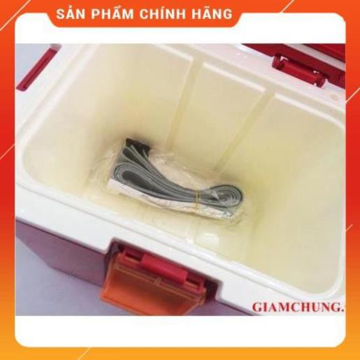 [FreeShip] [🚀Grab: hoả tốc 1h🚀] THÙNG GIỮ NHIỆT SONG LONG 30L - MÀU NGẪU NHIÊN Huy Anh