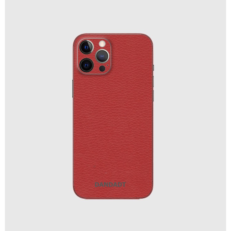 [DÁN DA] MIẾNG DÁN DA IPHONE 12/ 12 PRO/ 12 PRO MAX/ 12 MINI - Miễn phí khắc tên, chữ ký, sđt... | BigBuy360 - bigbuy360.vn