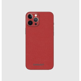 [DÁN DA] MIẾNG DÁN DA IPHONE 12/ 12 PRO/ 12 PRO MAX/ 12 MINI - DA THẬT 100% - MIỄN PHÍ KHẮC