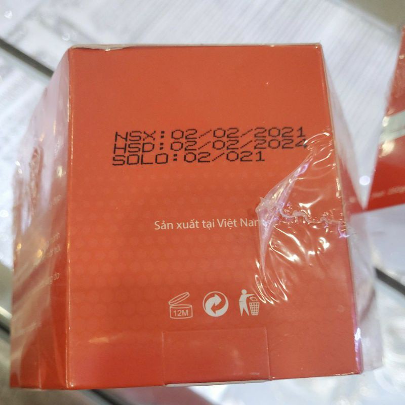 Body Phấn Tươi Diamond Chính Hãng | BigBuy360 - bigbuy360.vn