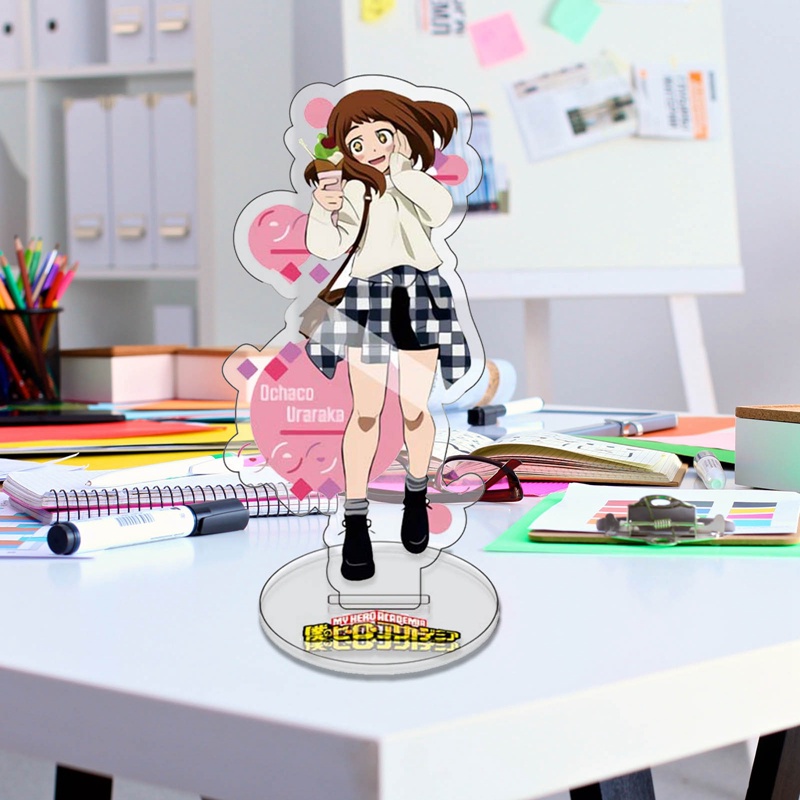 Giá Đỡ Mô Hình Nhân Vật Anime My Hero Academia