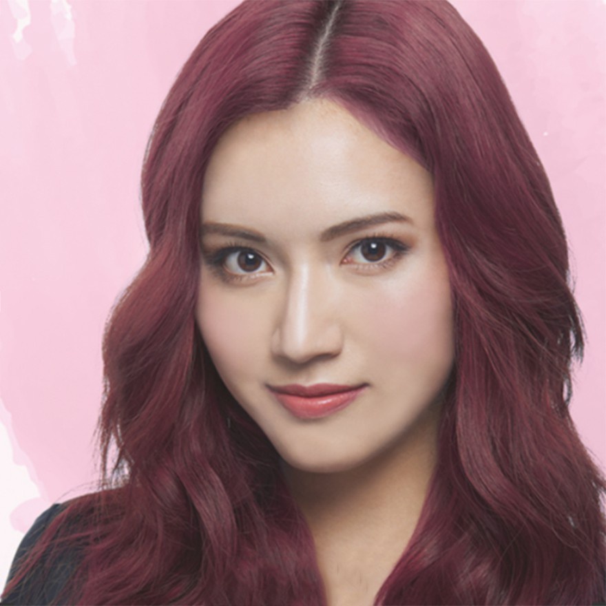 Thuốc nhuộm tóc thời trang Revlon Colorsilk Urban Style 150ml (HSD DƯỚI 6 THÁNG)